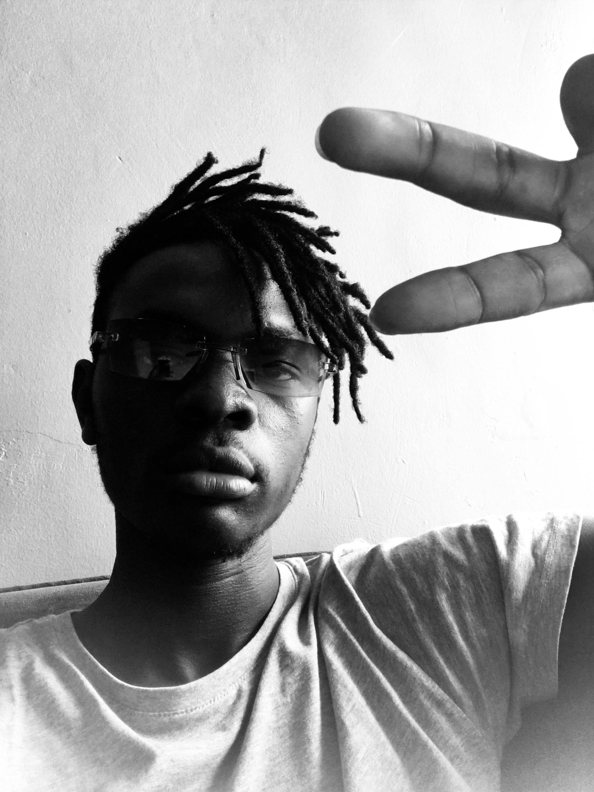 Last - Profile Picture